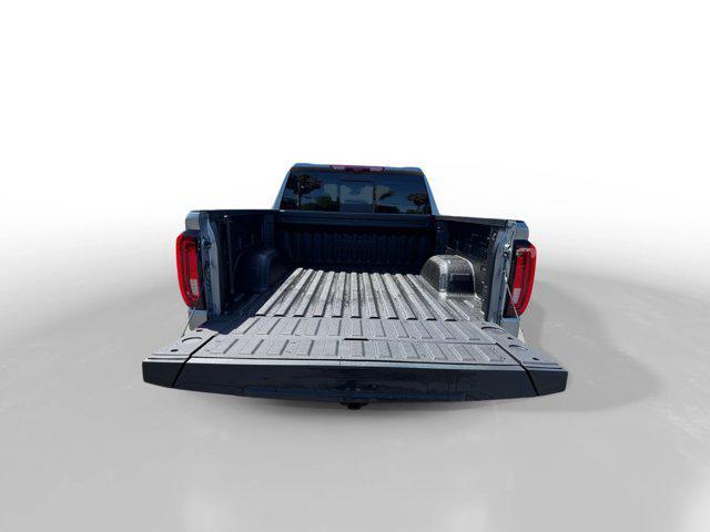 new 2025 GMC Sierra 1500 car, priced at $86,865