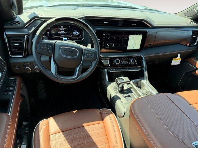 new 2025 GMC Sierra 1500 car, priced at $86,865