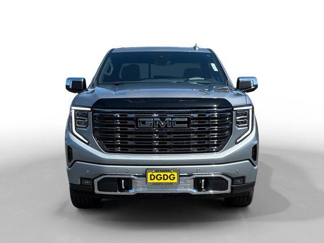 new 2025 GMC Sierra 1500 car, priced at $86,865