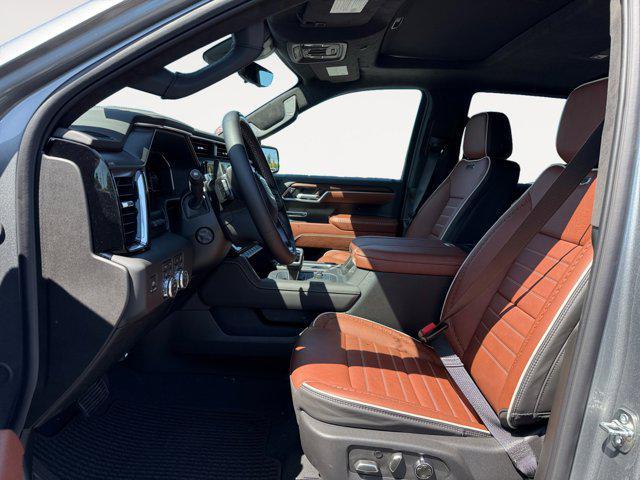 new 2025 GMC Sierra 1500 car, priced at $86,865