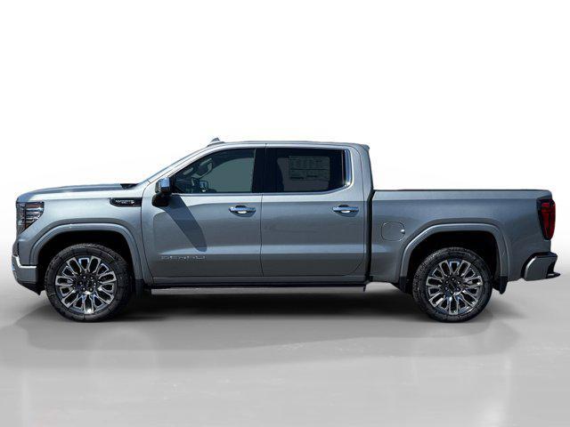 new 2025 GMC Sierra 1500 car, priced at $86,865