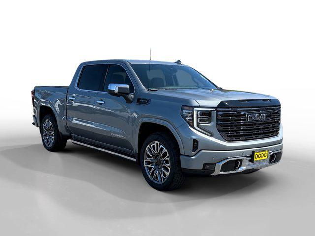 new 2025 GMC Sierra 1500 car, priced at $86,865