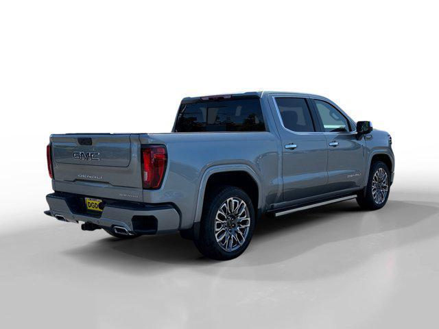 new 2025 GMC Sierra 1500 car, priced at $86,865