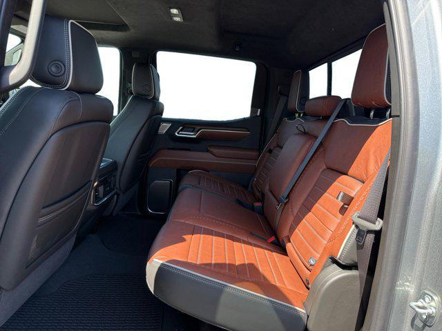new 2025 GMC Sierra 1500 car, priced at $86,865