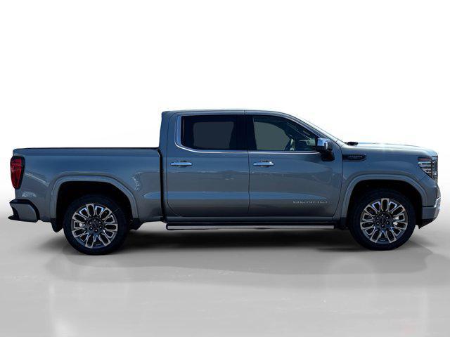 new 2025 GMC Sierra 1500 car, priced at $86,865