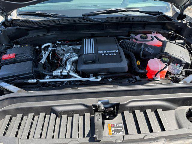 new 2025 GMC Sierra 1500 car, priced at $73,000