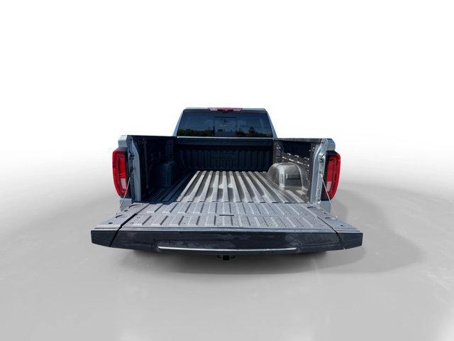 new 2025 GMC Sierra 1500 car, priced at $73,000