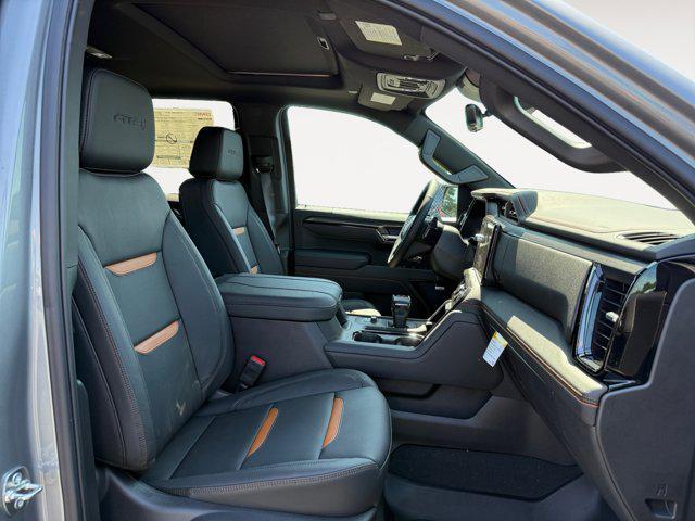 new 2025 GMC Sierra 1500 car, priced at $73,000