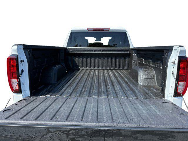 new 2025 GMC Sierra 1500 car, priced at $46,990