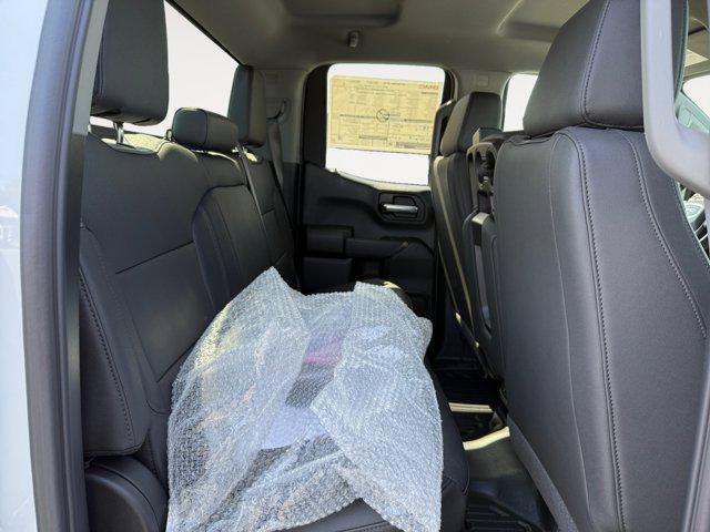 new 2025 GMC Sierra 1500 car, priced at $46,990