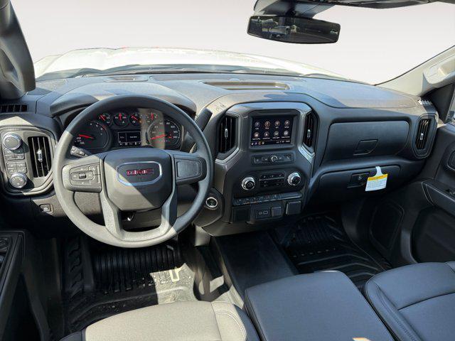 new 2025 GMC Sierra 1500 car, priced at $46,990