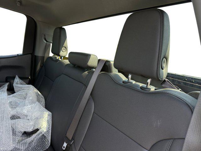 new 2025 GMC Sierra 1500 car, priced at $46,990