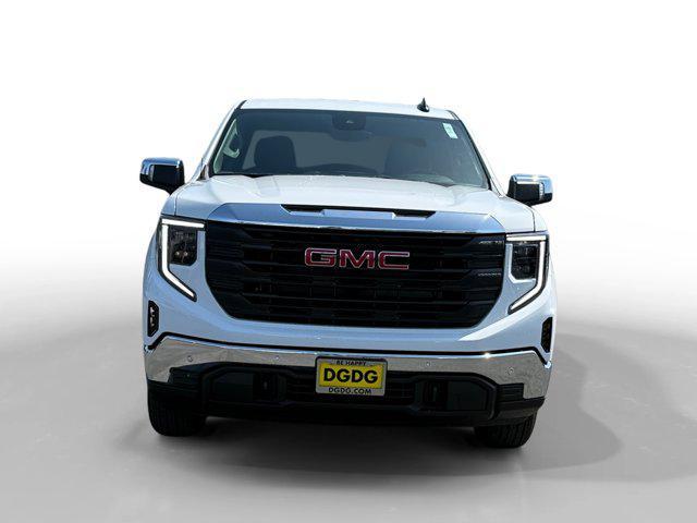 new 2025 GMC Sierra 1500 car, priced at $46,990