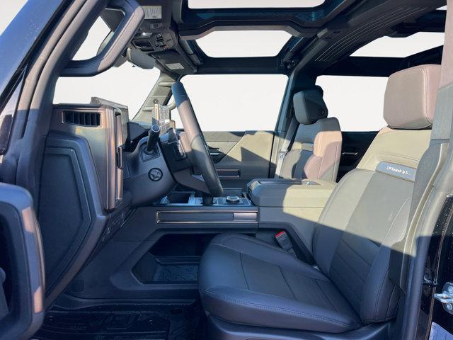 new 2025 GMC HUMMER EV SUV car, priced at $103,435