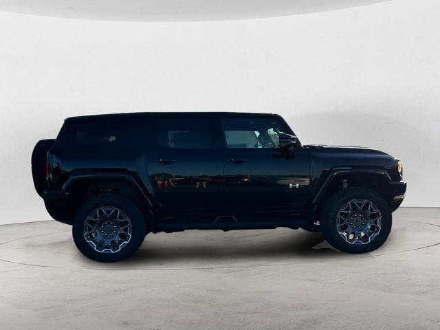 new 2025 GMC HUMMER EV SUV car, priced at $103,435