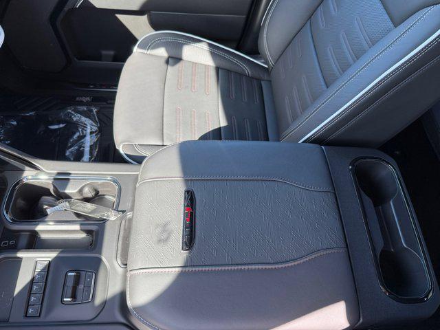 new 2025 GMC Sierra 2500 car, priced at $106,460