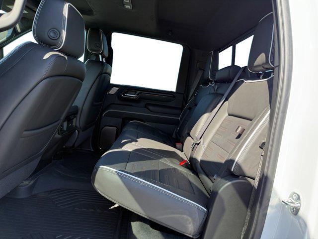 new 2025 GMC Sierra 2500 car, priced at $106,460