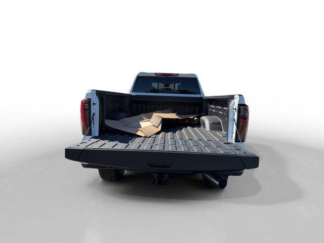 new 2025 GMC Sierra 2500 car, priced at $106,460