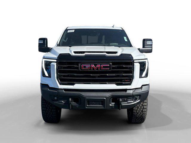 new 2025 GMC Sierra 2500 car, priced at $106,460