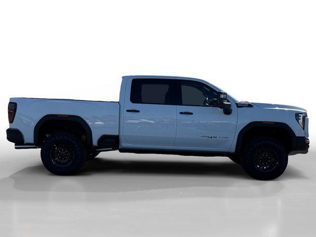 new 2025 GMC Sierra 2500 car, priced at $106,460