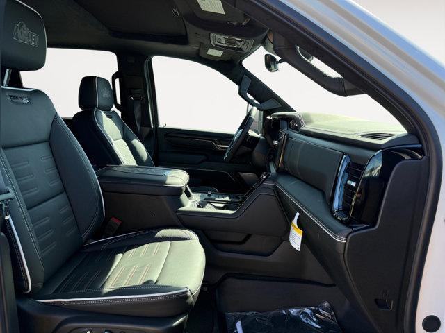 new 2025 GMC Sierra 2500 car, priced at $106,460