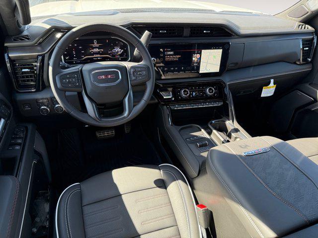 new 2025 GMC Sierra 2500 car, priced at $106,460