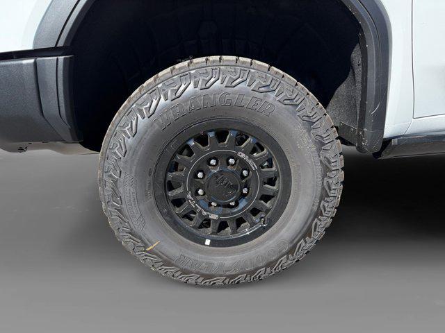 new 2025 GMC Sierra 2500 car, priced at $106,460