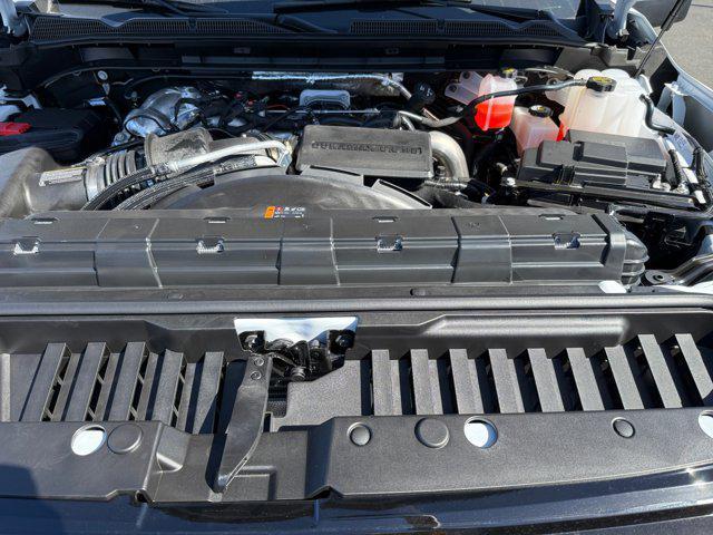 new 2025 GMC Sierra 2500 car, priced at $106,460