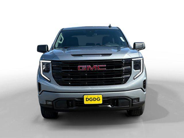 new 2025 GMC Sierra 1500 car, priced at $52,990