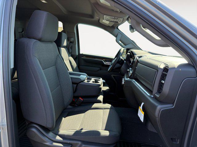 new 2025 GMC Sierra 1500 car, priced at $52,990