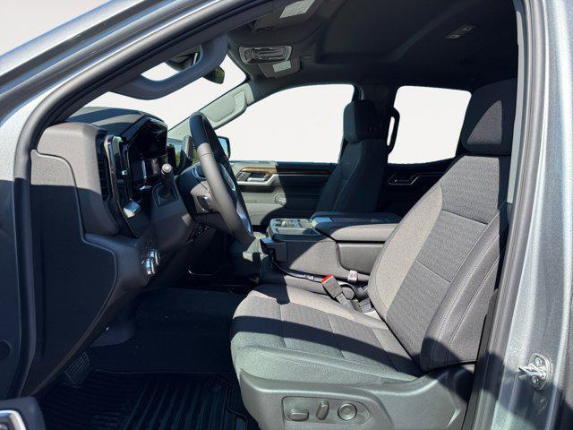 new 2025 GMC Sierra 1500 car, priced at $52,990