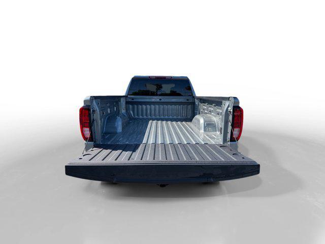 new 2025 GMC Sierra 1500 car, priced at $52,990