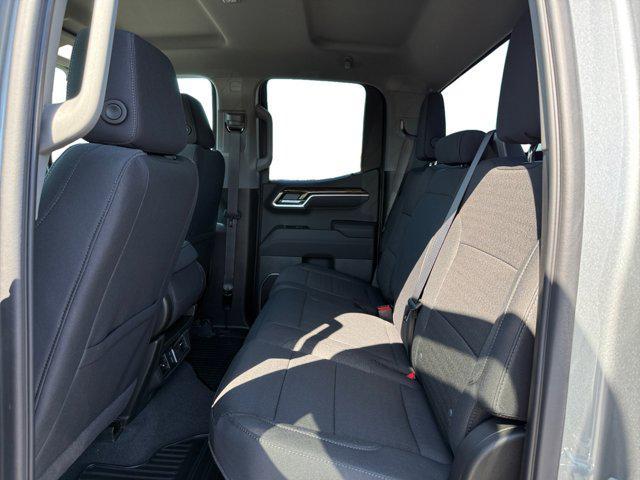 new 2025 GMC Sierra 1500 car, priced at $52,990