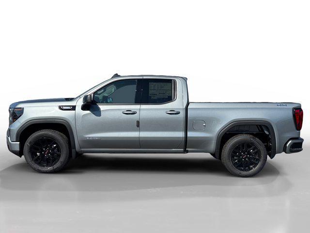 new 2025 GMC Sierra 1500 car, priced at $52,990