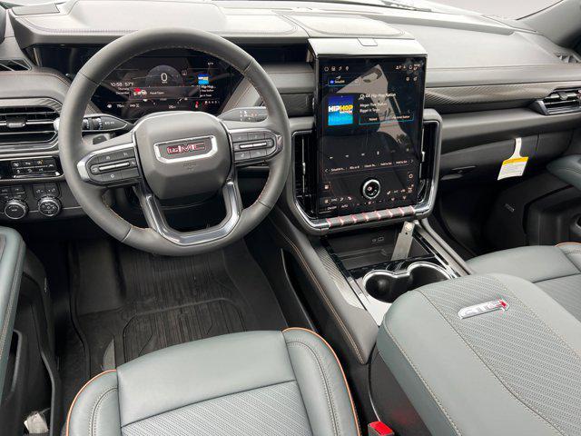 new 2025 GMC Yukon XL car, priced at $87,040