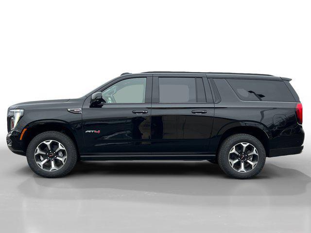 new 2025 GMC Yukon XL car, priced at $87,040