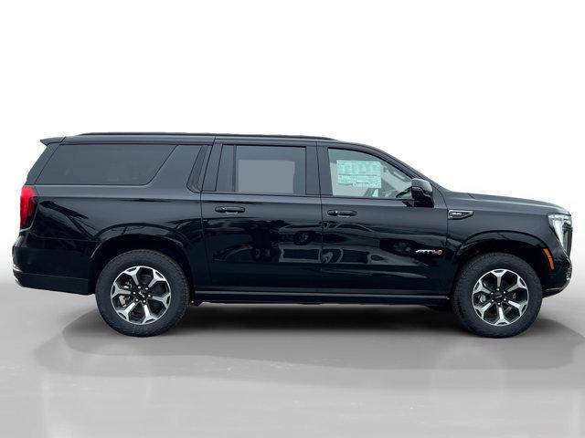 new 2025 GMC Yukon XL car, priced at $87,040