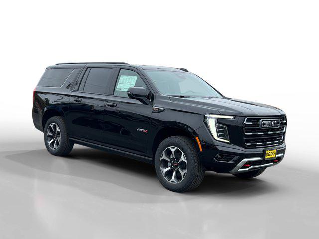 new 2025 GMC Yukon XL car, priced at $87,040