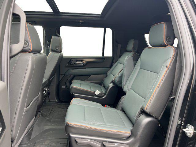 new 2025 GMC Yukon XL car, priced at $87,040