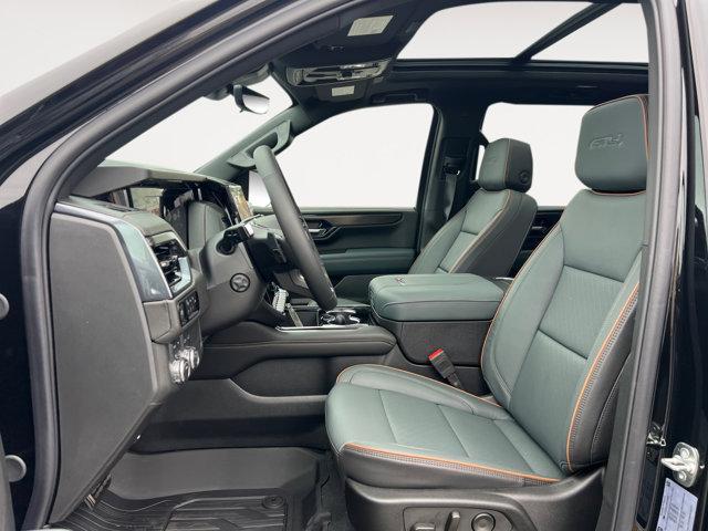 new 2025 GMC Yukon XL car, priced at $87,040