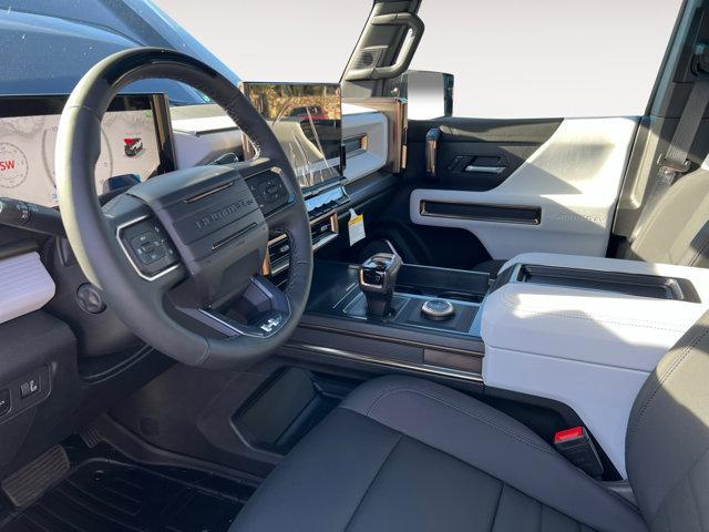 new 2025 GMC HUMMER EV SUV car, priced at $103,435