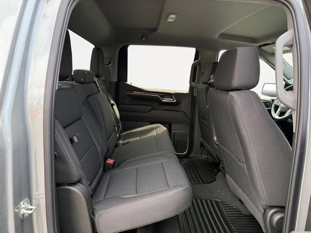 new 2025 GMC Sierra 1500 car, priced at $57,530