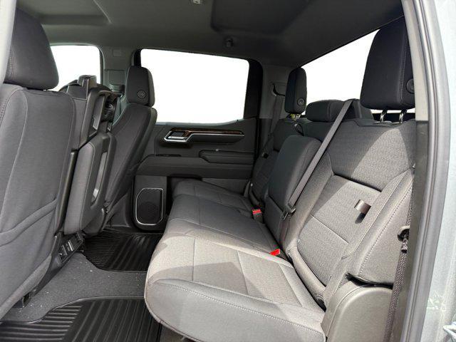 new 2025 GMC Sierra 1500 car, priced at $57,530