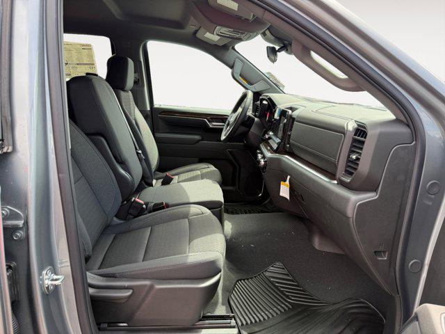 new 2025 GMC Sierra 1500 car, priced at $57,530