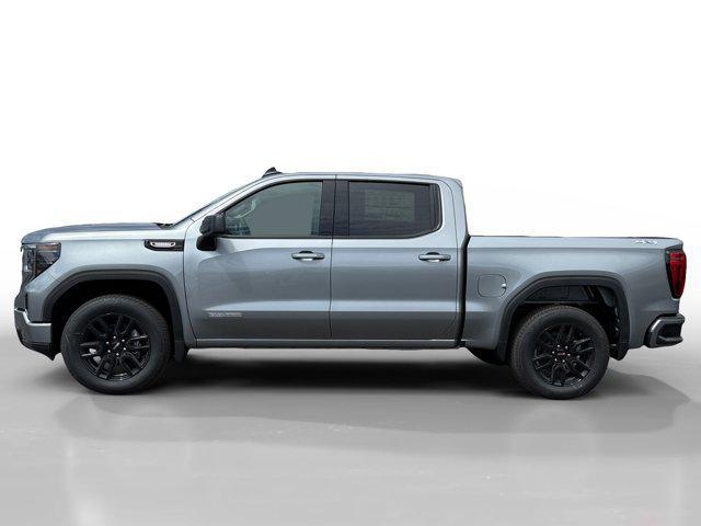 new 2025 GMC Sierra 1500 car, priced at $57,530