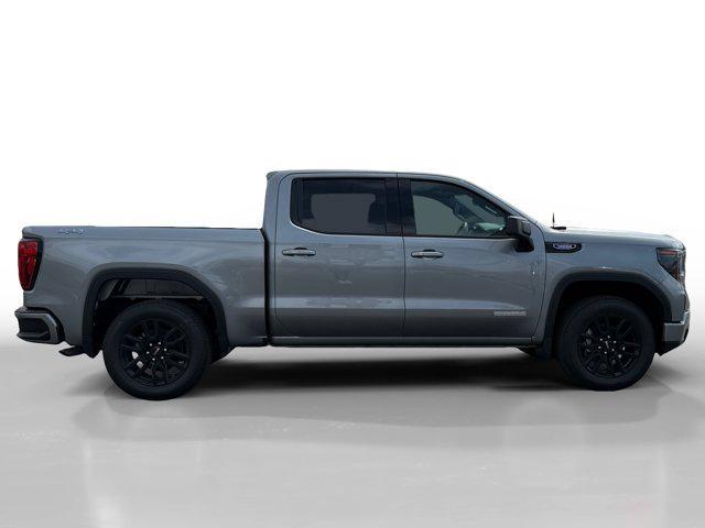 new 2025 GMC Sierra 1500 car, priced at $57,530