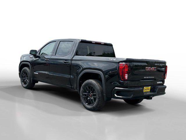 new 2025 GMC Sierra 1500 car, priced at $61,250
