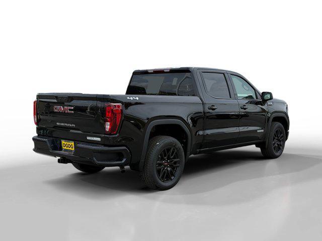 new 2025 GMC Sierra 1500 car, priced at $61,250