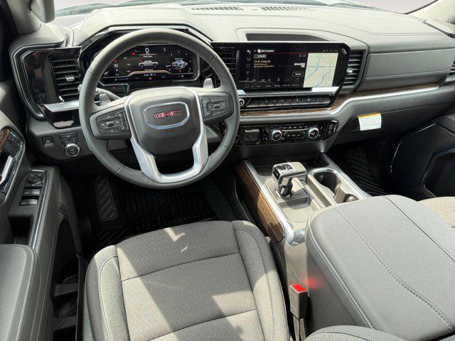new 2025 GMC Sierra 1500 car, priced at $61,250