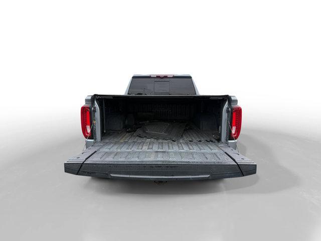 used 2022 GMC Sierra 1500 car, priced at $46,999